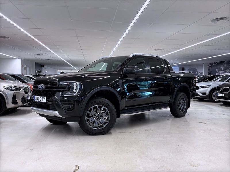 Ford Ranger bild 3