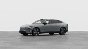 Volvo S90 bild 1