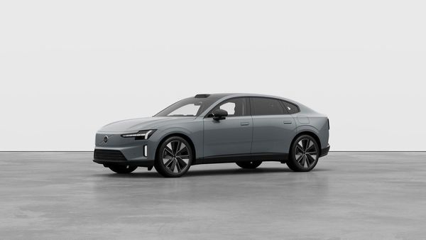 Volvo S90 ES90 Single Motor Ultra - Nyhet - 2026