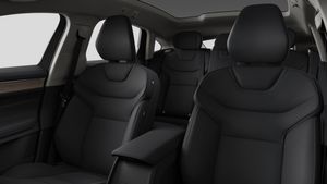 Volvo S90 bild 26