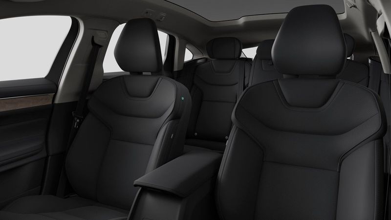 Volvo S90 bild 26