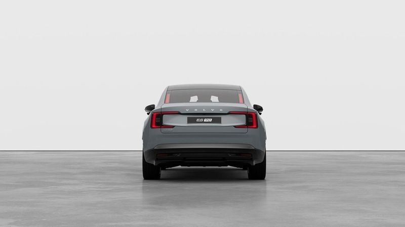 Volvo S90 bild 16