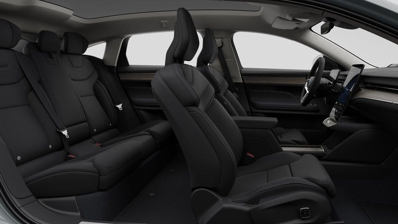 Volvo S90 bild 29