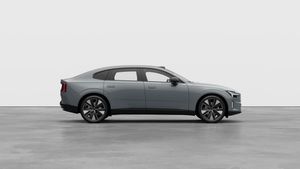 Volvo S90 bild 4