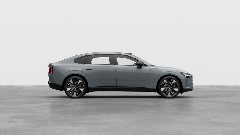 Volvo S90 bild 4