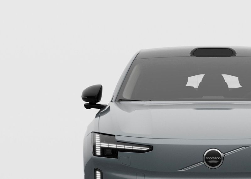 Volvo S90 bild 11