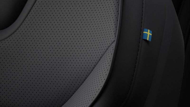 Volvo S90 bild 28