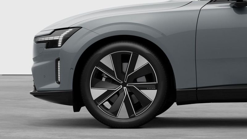 Volvo S90 bild 6