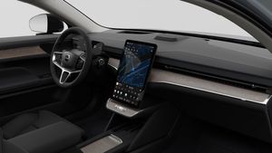 Volvo S90 bild 24