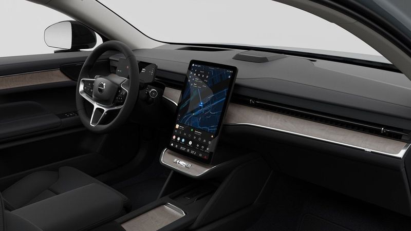 Volvo S90 bild 24
