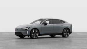 Volvo S90 bild 19