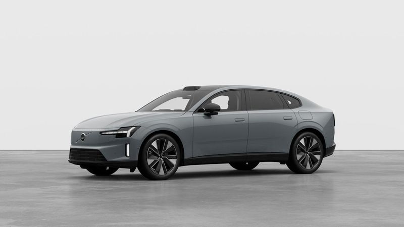 Volvo S90 bild 19