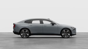 Volvo S90 bild 18