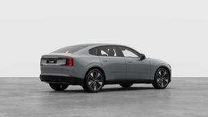 Volvo S90 bild 22