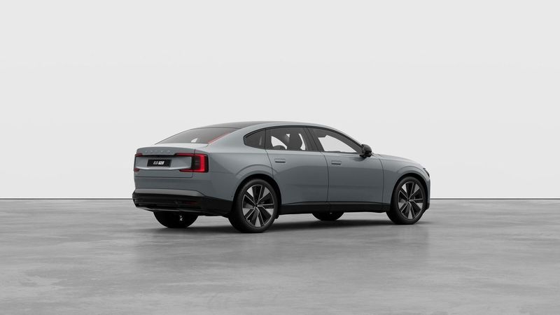 Volvo S90 bild 15