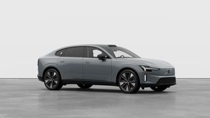 Volvo S90 bild 20