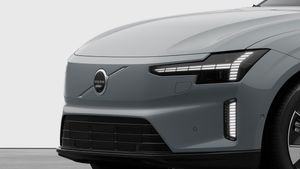 Volvo S90 bild 7