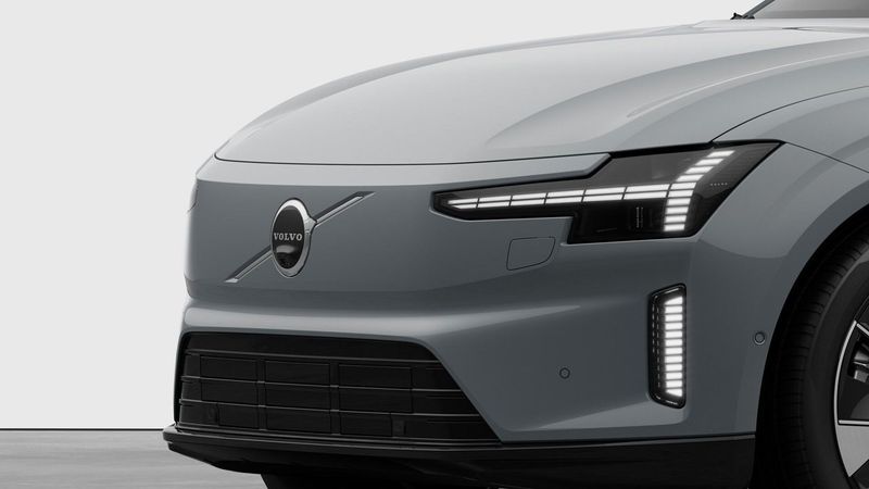Volvo S90 bild 7