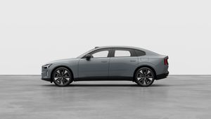 Volvo S90 bild 3