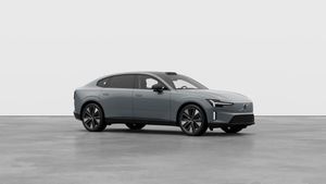 Volvo S90 bild 5