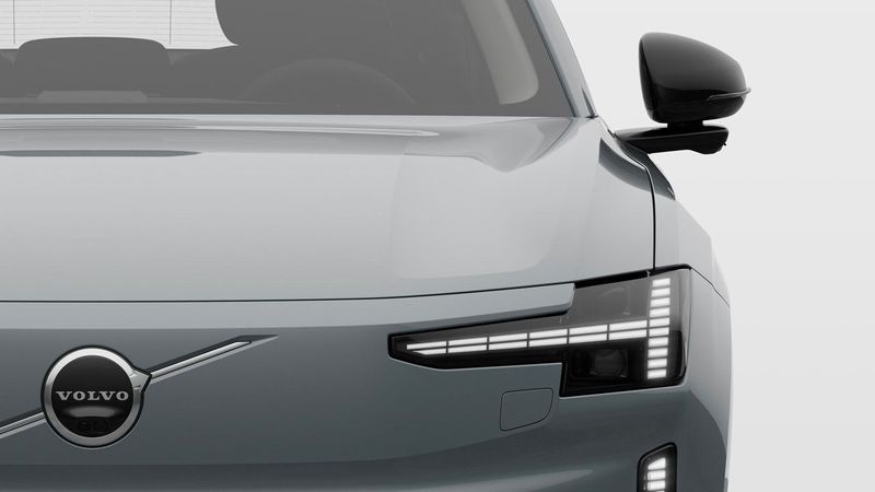 Volvo S90 bild 8