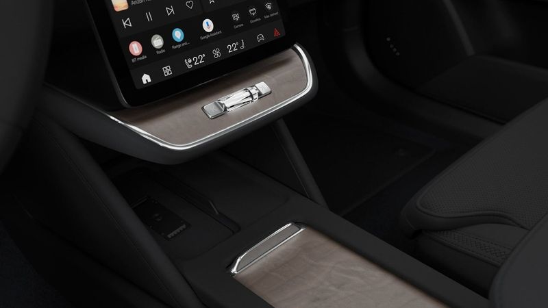 Volvo S90 bild 25