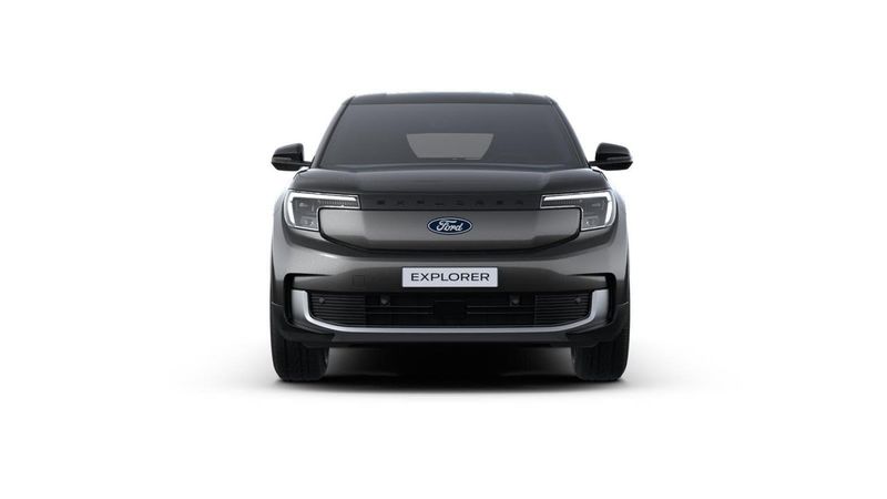 Ford Explorer bild 5