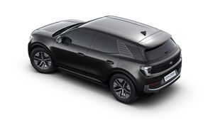 Ford Explorer bild 2