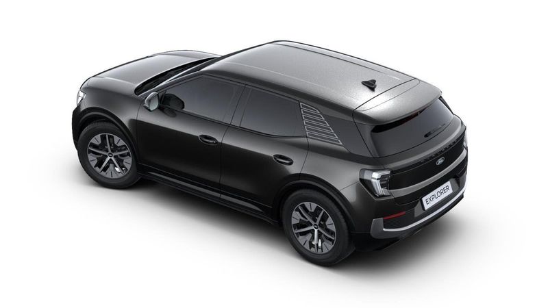 Ford Explorer bild 2
