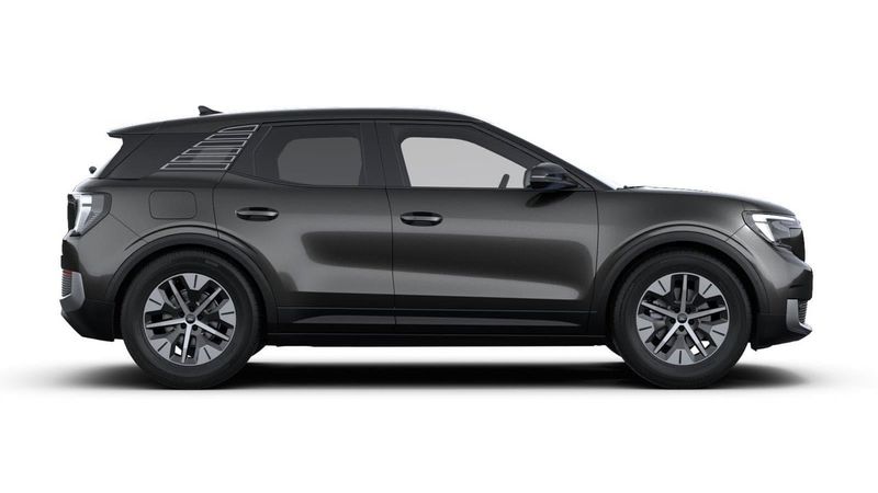 Ford Explorer bild 3