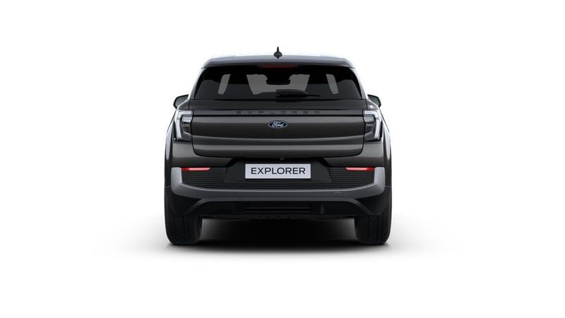 Ford Explorer bild 4