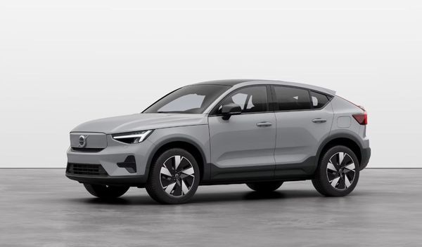 Volvo EC40 Core Special Edition Extended Range - 2025