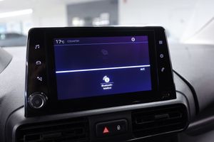 Peugeot Partner bild 12