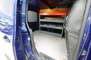Peugeot Partner bild 9