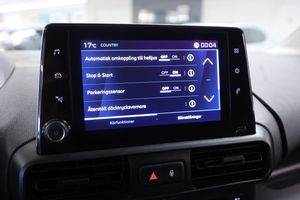 Peugeot Partner bild 13