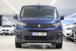 Peugeot Partner bild 5