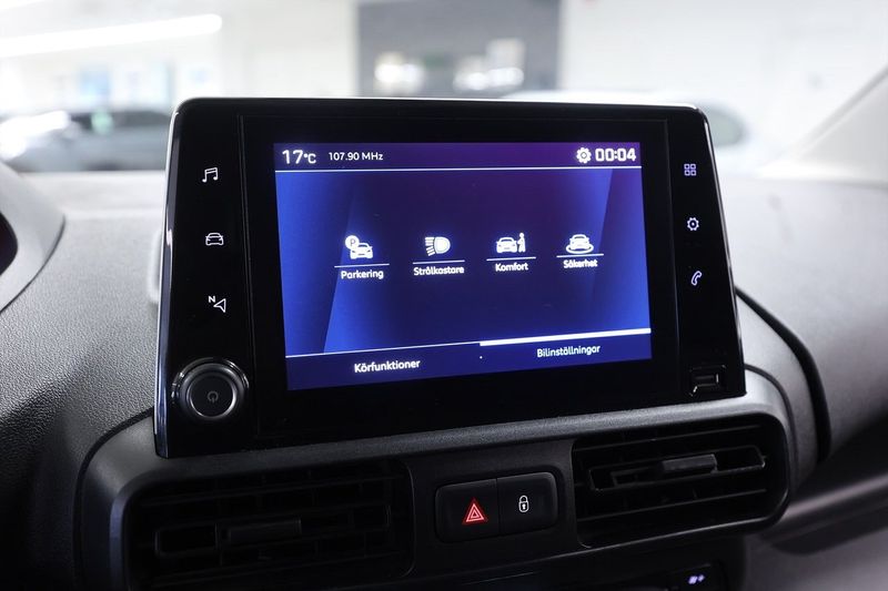 Peugeot Partner bild 14