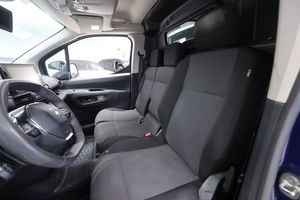 Peugeot Partner bild 11
