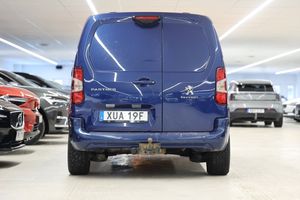 Peugeot Partner bild 8