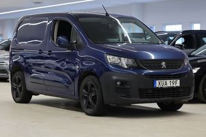 Peugeot Partner bild 6
