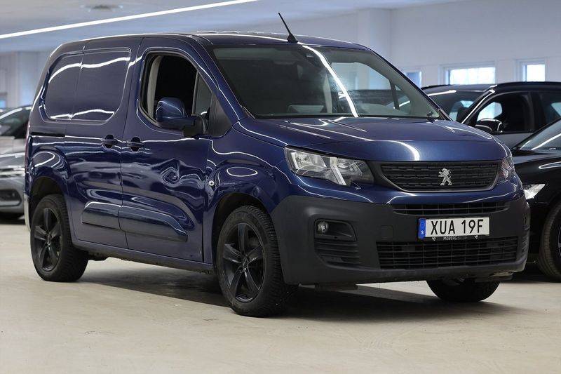 Peugeot Partner bild 6