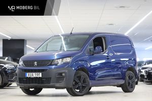 Peugeot Partner bild 1
