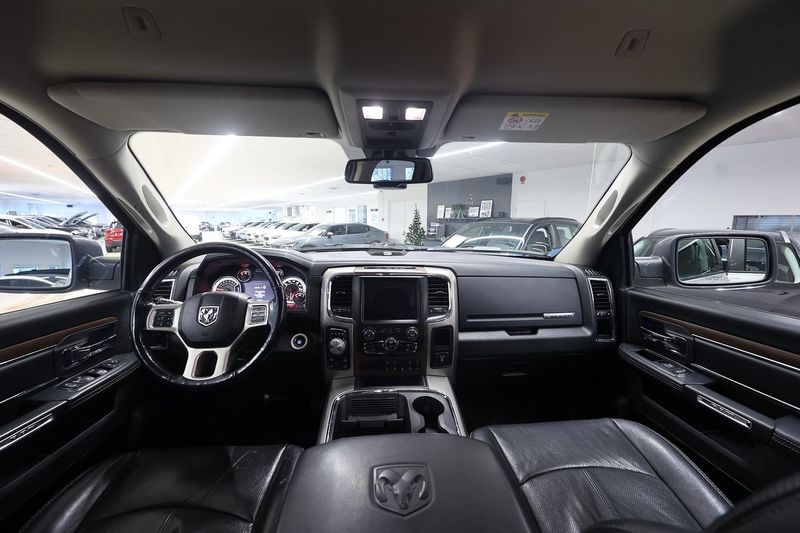 Dodge 1500 bild 14