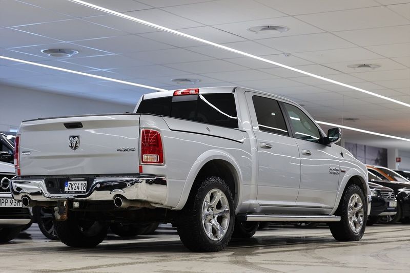 Dodge 1500 bild 8