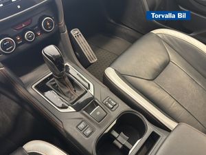 Subaru XV bild 12