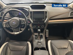 Subaru XV bild 7