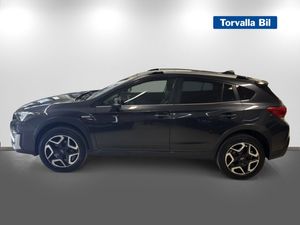 Subaru XV bild 4