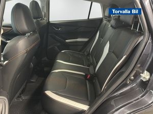 Subaru XV bild 9