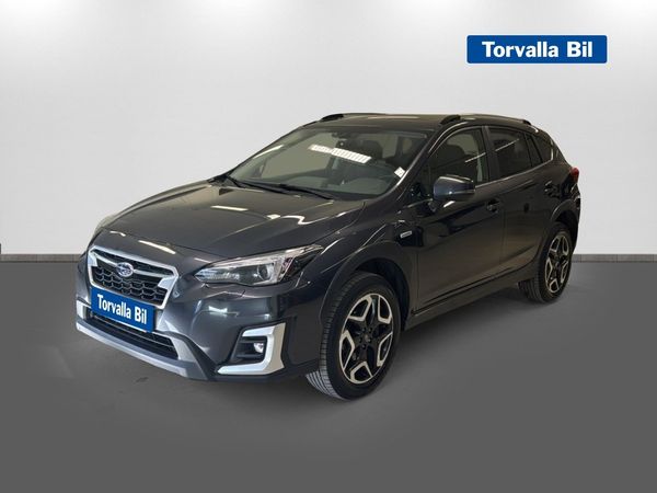 Subaru XV SUMMIT e-Boxer Lineartronic Euro 6 - 2019