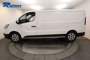 Renault Trafic bild 3